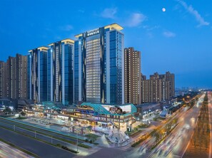 Arcade - Somerset Fengdong Xi'an (Xianyang)