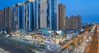 Somerset Fengdong Xi'an