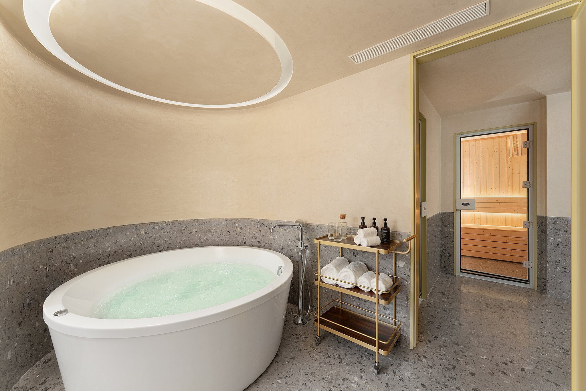 Spa