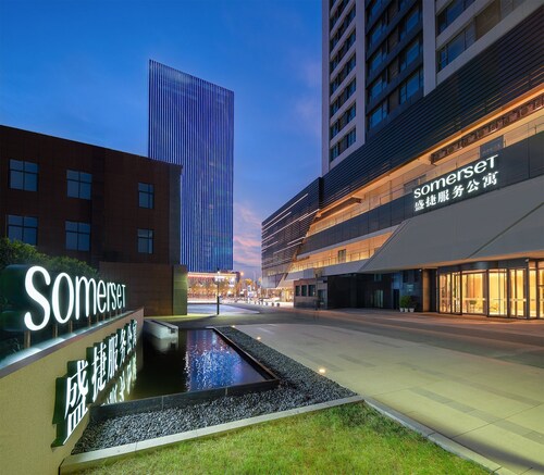 Somerset Fengdong Xi'an