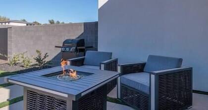 Zion Modern Lux Casita