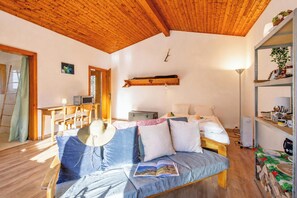 Living area - Mountain Views In Camedo, Camedo, Switzerland (Camedo)