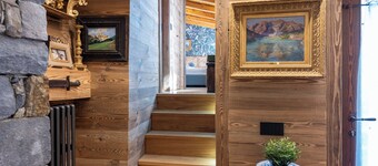 Beautiful Flat In Courmayeur, Courmayeur, Italy