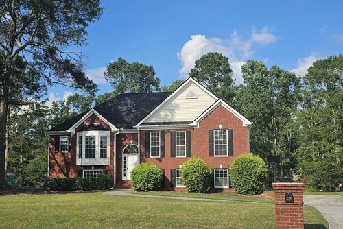 Cozy Haven: Private 2BR Retreat in Conyers