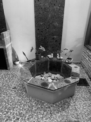 Spa - Casa Cecy ... comfortable, centrally located, secure  (San Cristóbal de las Casas)
