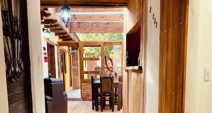 Casa Cecy ... comfortable, centrally located, secure