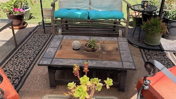 Terras
