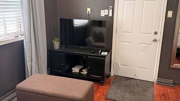 Smart TV