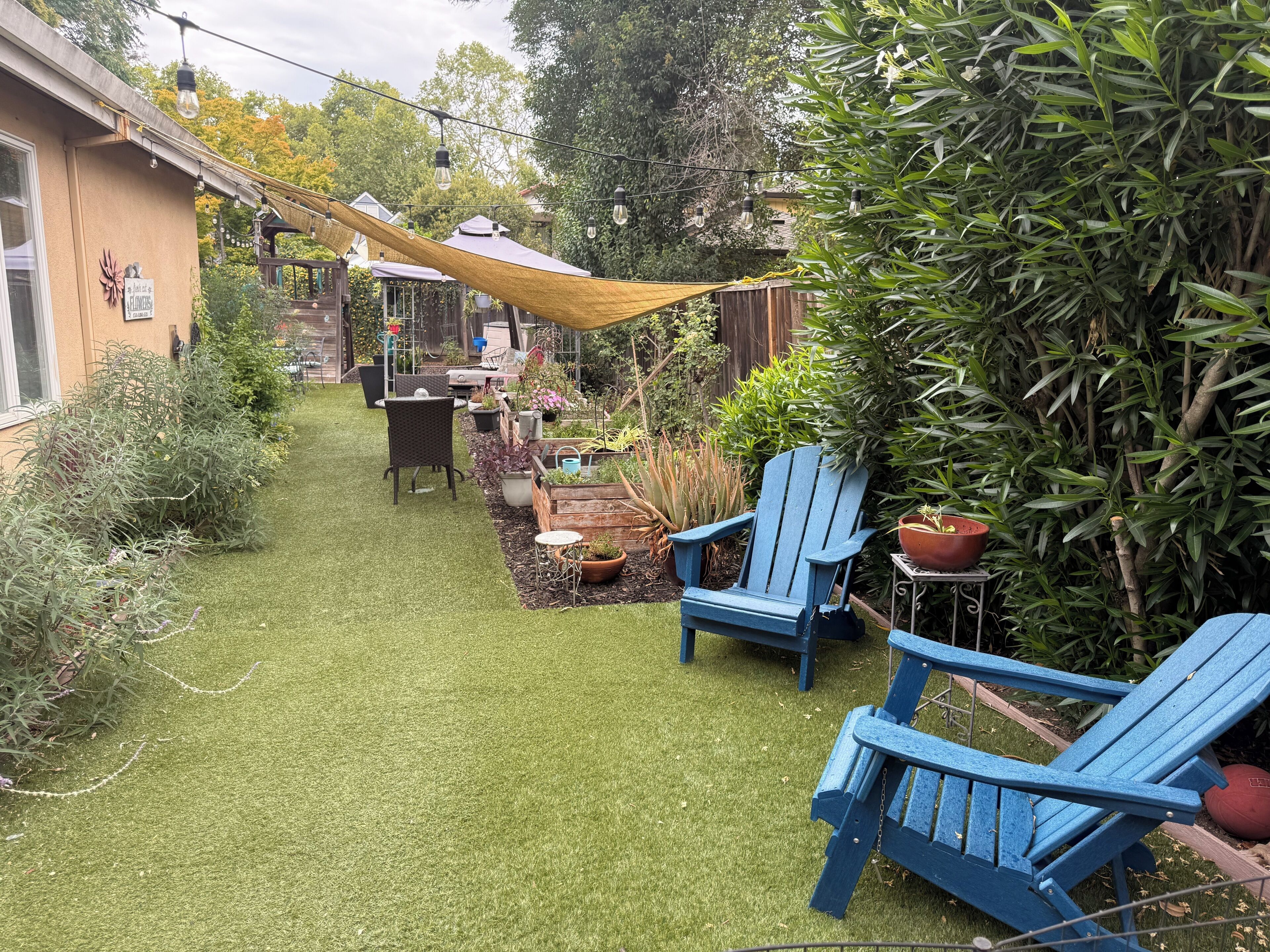 Terras