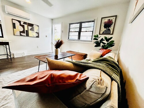 Charming 1-bedroom apartment in beautiful Ortega