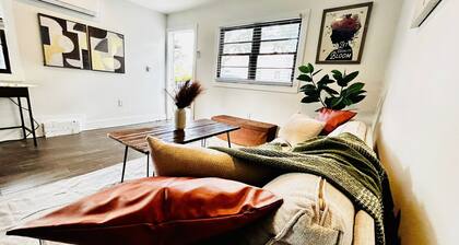 Charming 1-bedroom apartment in beautiful Ortega