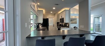 A&C WATERFORD COTTAGE # 1