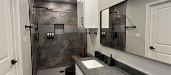 A&C WATERFORD COTTAGE # 1