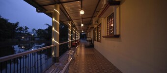 Sawasstika Eco Park Resort 