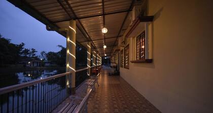 Sawasstika Eco Park Resort