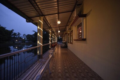 Sawasstika Eco Park Resort 