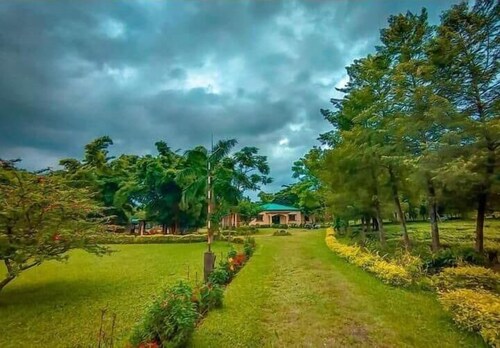 Sawasstika Eco Park Resort 