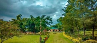 Sawasstika Eco Park Resort 