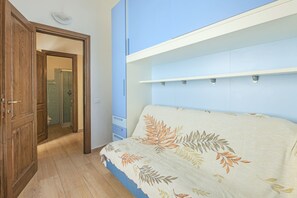 2 Schlafzimmer
