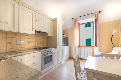 Apartment Respiro del Cavo