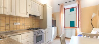 Apartment Respiro del Cavo