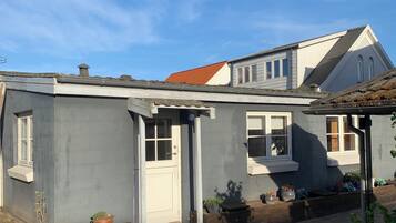 Udendørsområde