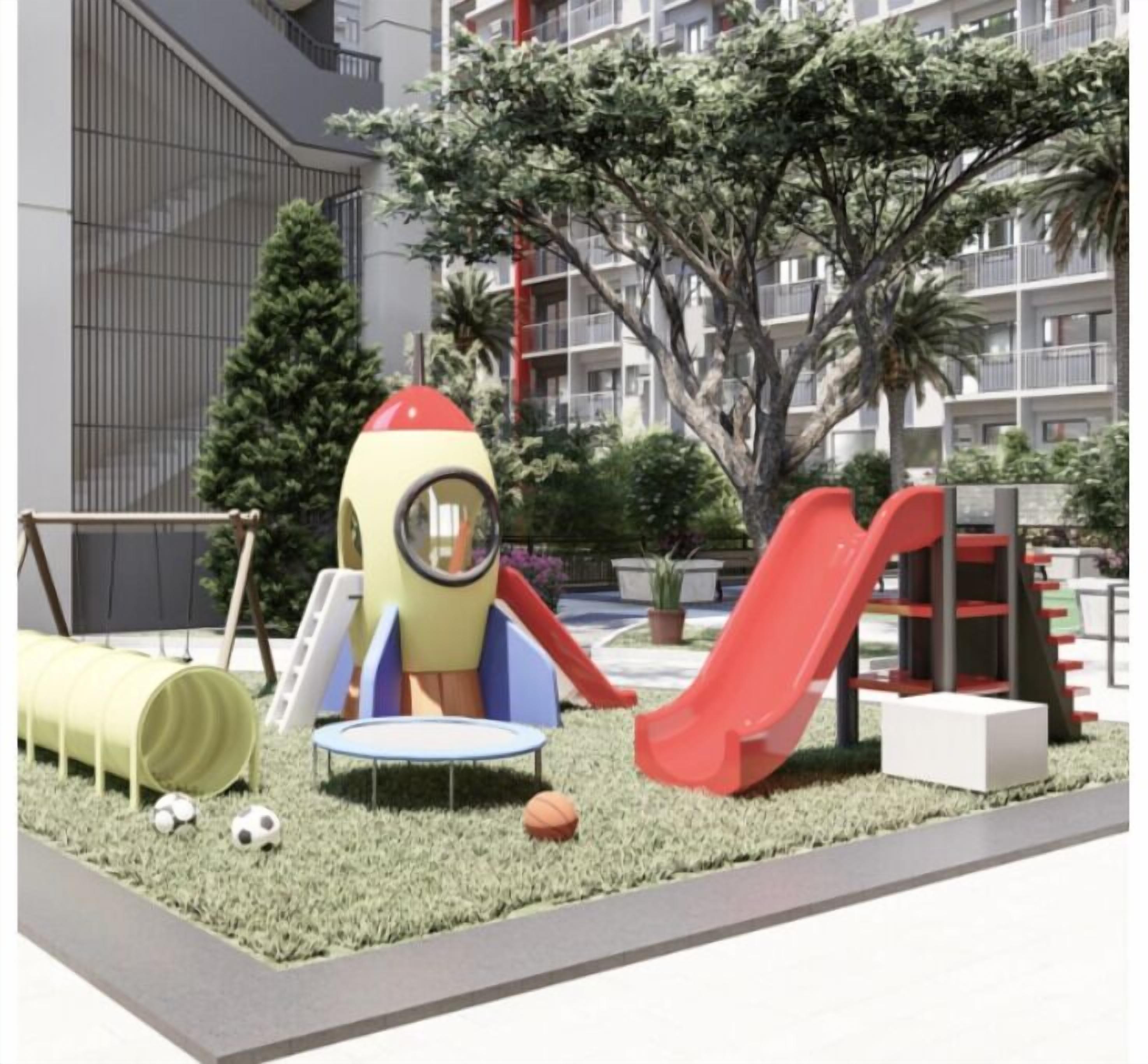 Playground