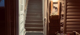 Modern Charm near Notre Dame