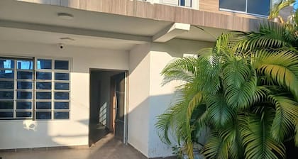 3 bedroom apartment 5 minutes from the morro beach