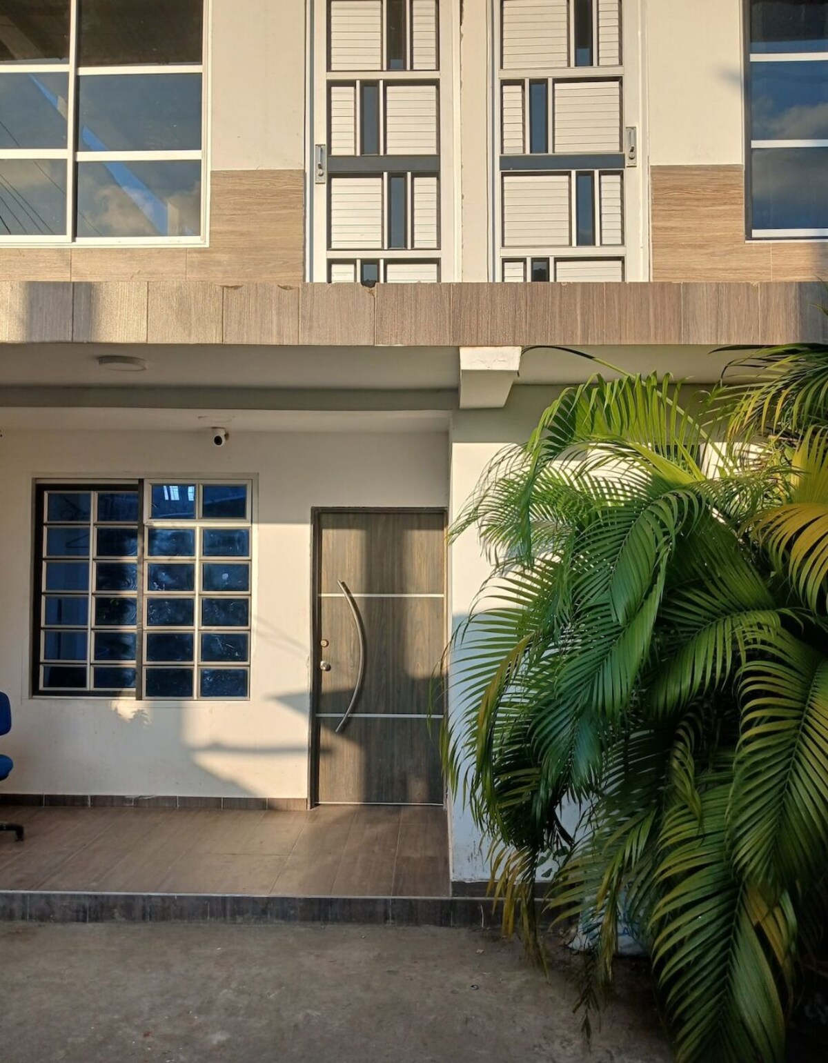 Bild für Gastgeberprofil