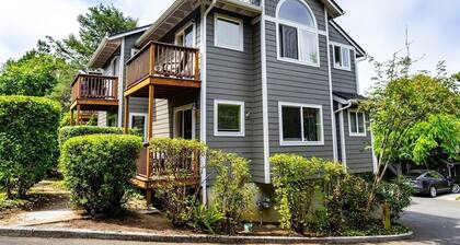 Tolovana 3 - 700ft to Beach - Family Fun - Dogs Ok!