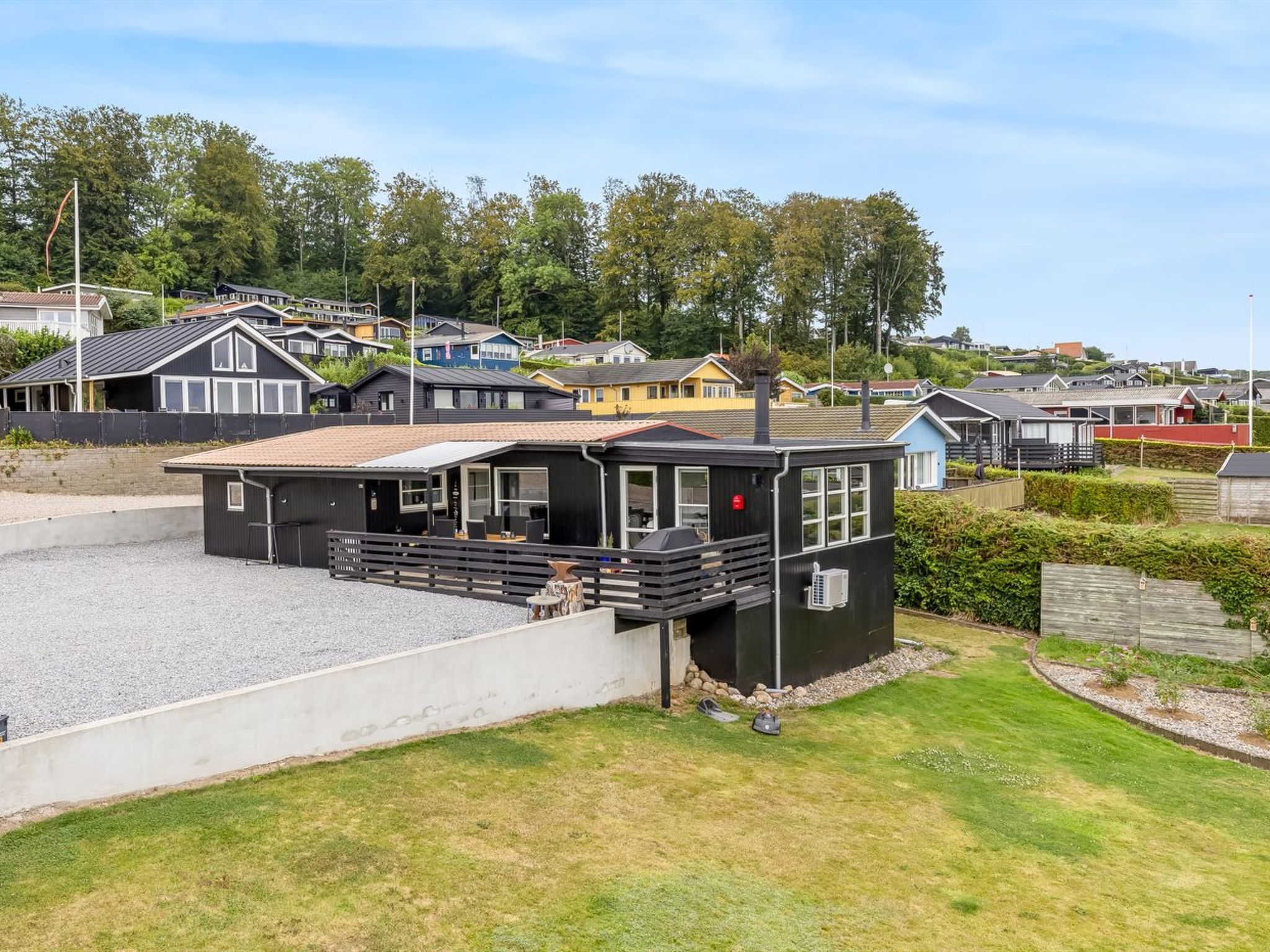 Eksteriør
