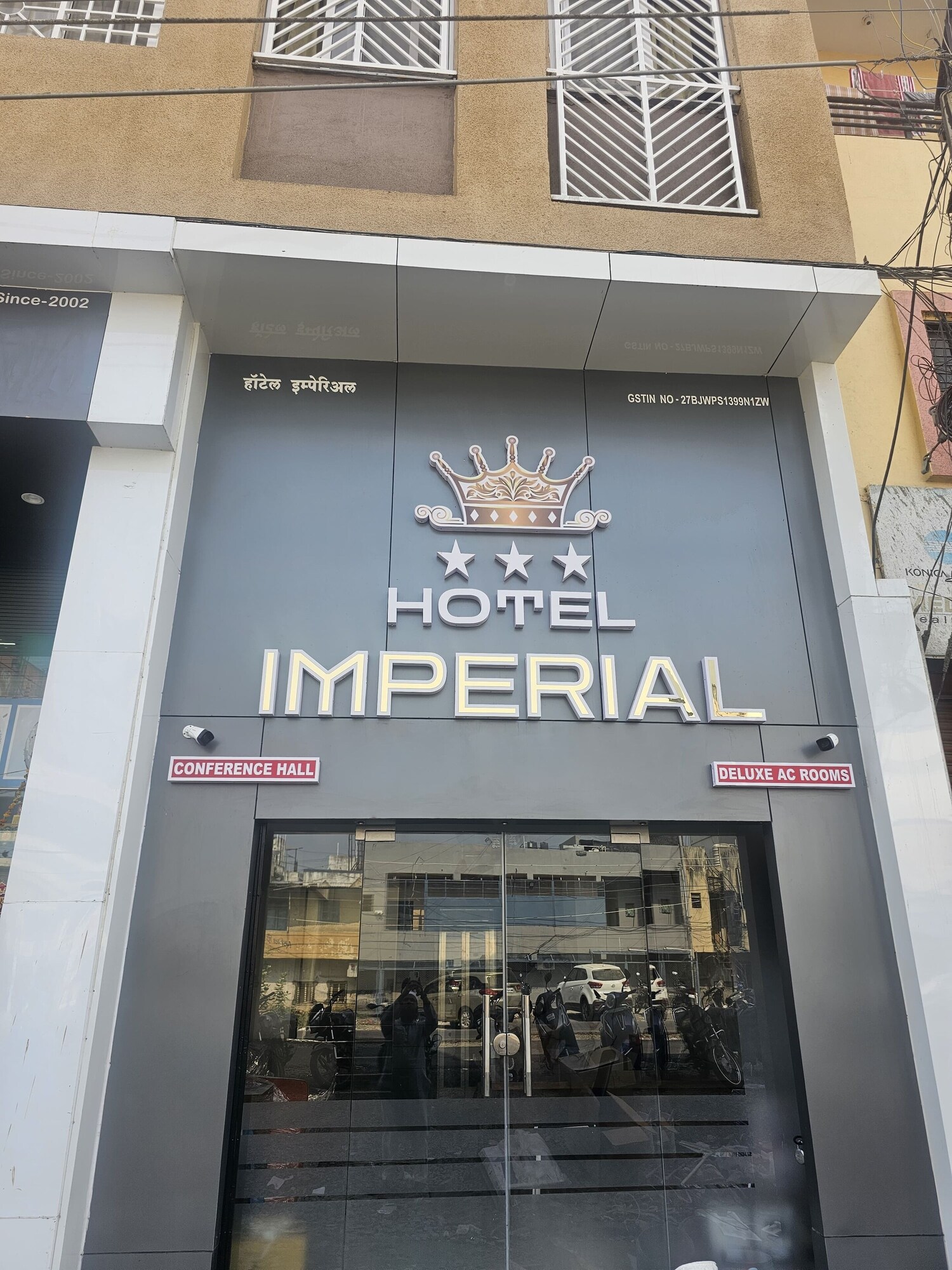 2 Star Hotels