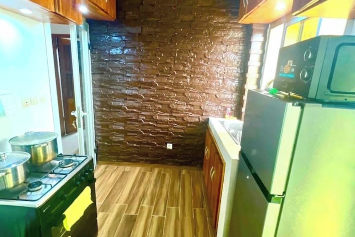 Image de profil de l’hôte