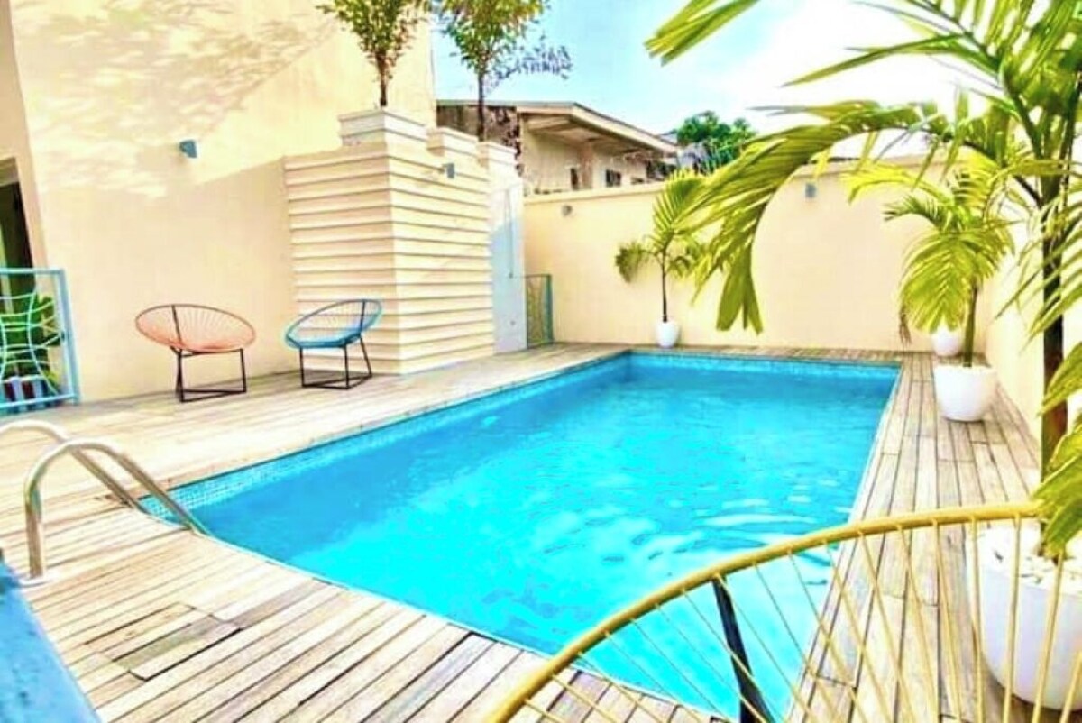 Image de profil de l’hôte