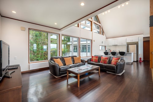 リビングルーム