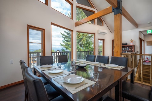 ダイニングルーム