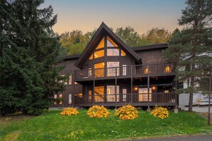 Exterior - Furano Lodge 10 by H2 Life (Furano)