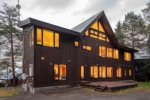Exterior - Furano Lodge 10 by H2 Life (Furano)