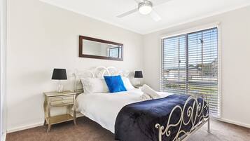 Rumah | 3 kamar tidur