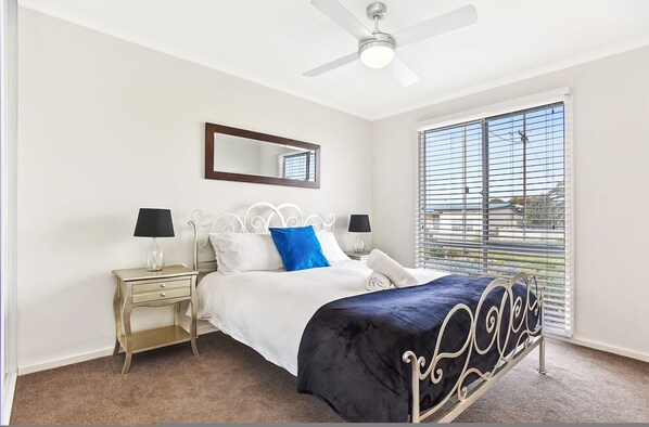 House | 3 bedrooms - SA Holiday House Dunes Views on Simpson (Goolwa South)