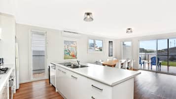 Rumah | 3 kamar tidur