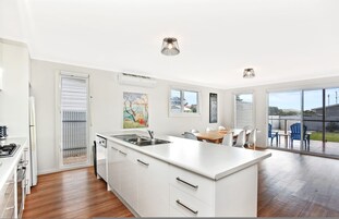 3 habitaciones 