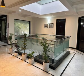 Hall