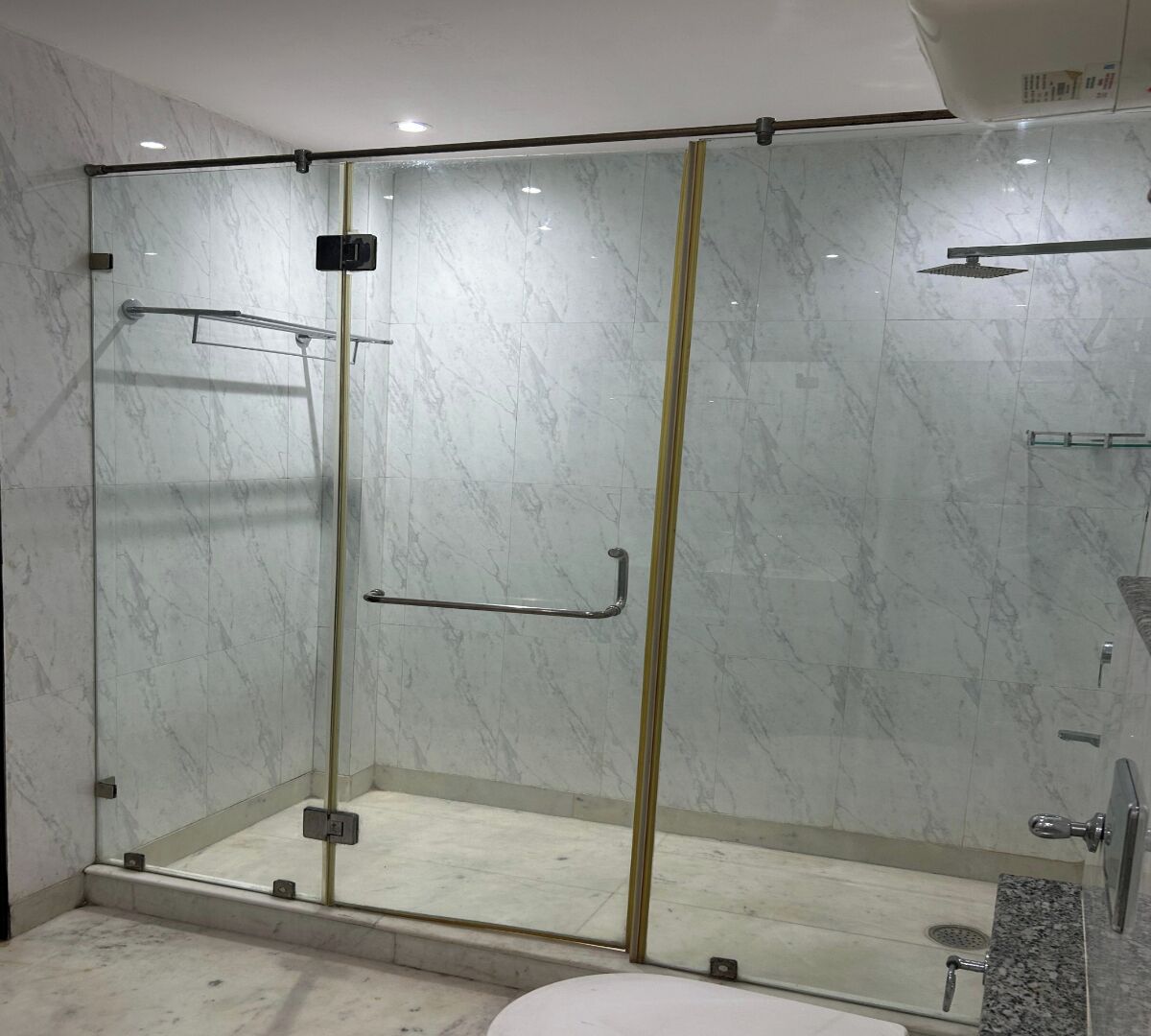 Suite Studio Signature | Salle de bain