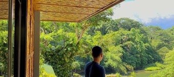 BUSAI DREAM FALLS RESORT
