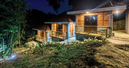 BUSAI DREAM FALLS RESORT