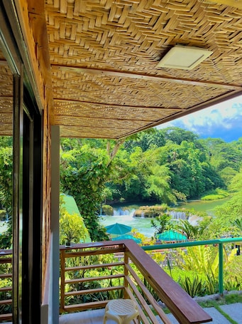 Exterior. BUSAI DREAM FALLS RESORT
