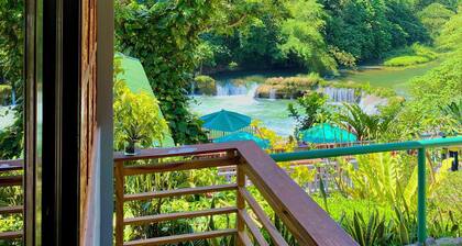 BUSAI DREAM FALLS RESORT