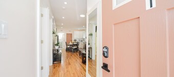 14/1 - SPRING GETAWAY EARLY BIRD 10%! 3-bedroom apartment in peaceful Milton